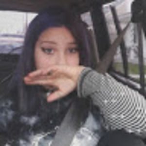 Meet your Posher, Kelsey